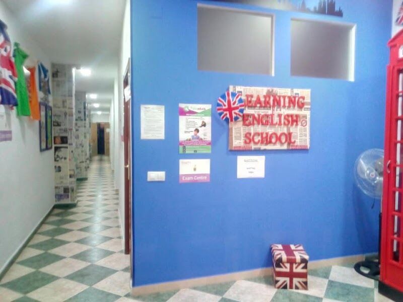 Imagen de negocio en Escuela de idiomas en Provincia de Huelva