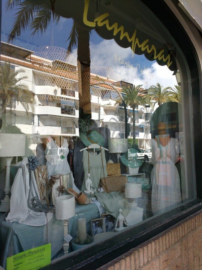 Imagen de María Callejo Decoración y Moda.