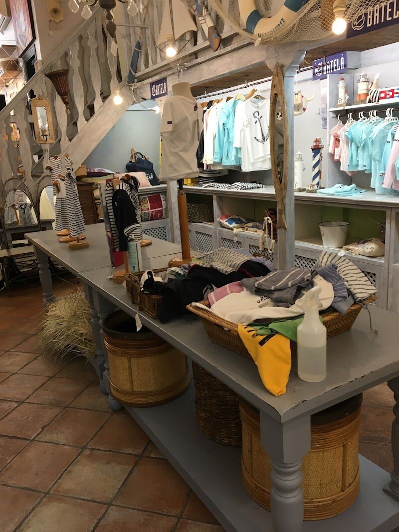 Imagen de negocio en Accesorios de moda en Provincia de Huelva
