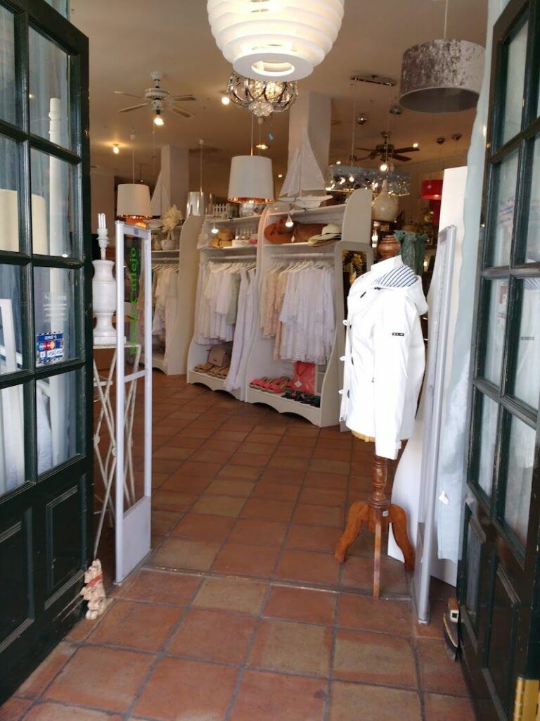 Imagen de María Callejo Decoración y Moda.