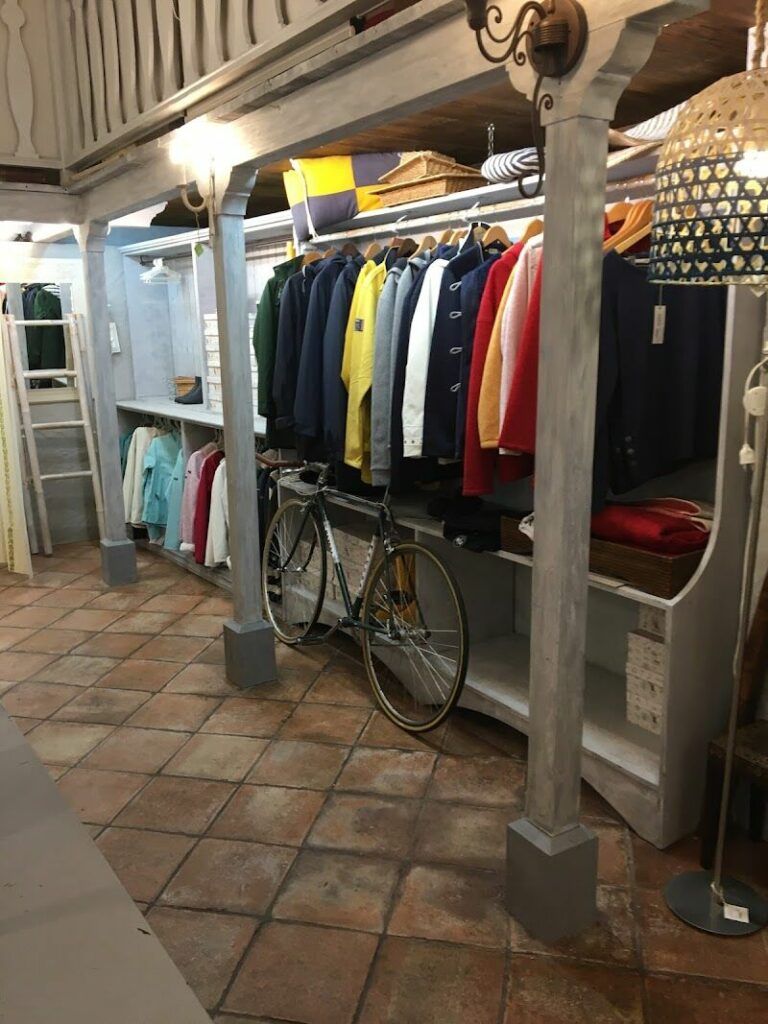 Imagen de María Callejo Decoración y Moda.