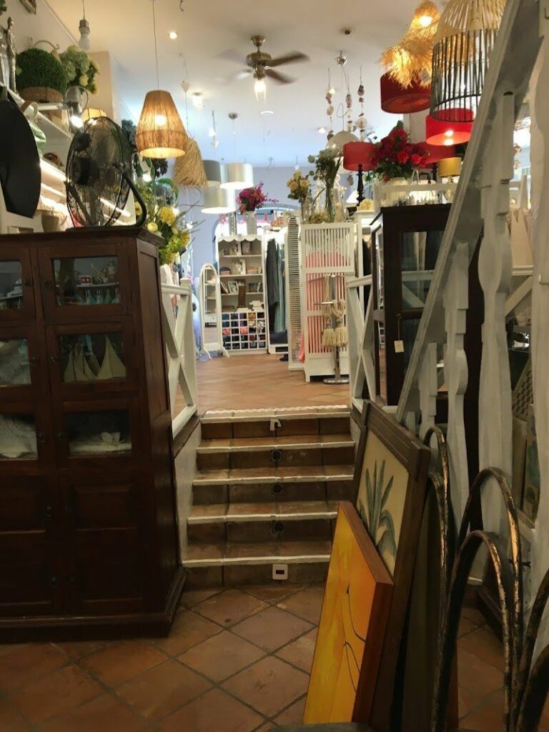 Imagen de María Callejo Decoración y Moda.