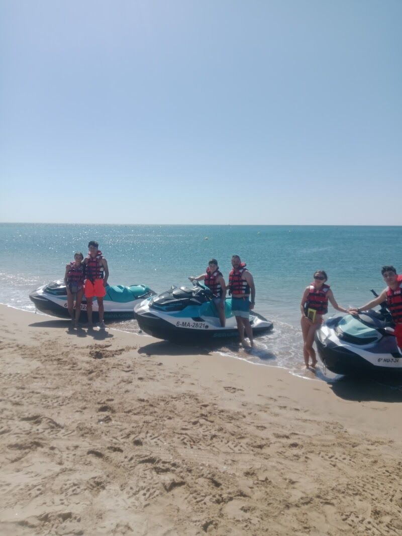 Imagen de negocio en Actividades al aire libre en Provincia de Huelva