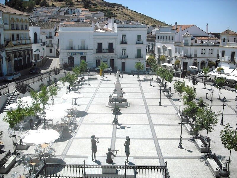 Imagen representativa de la localización