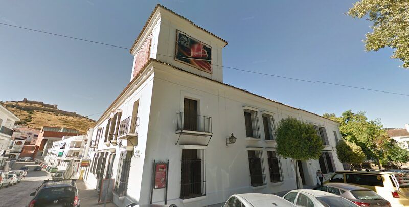 Imagen representativa de la localización