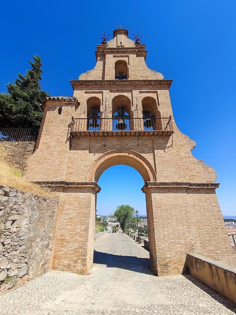 Imagen representativa de la localización