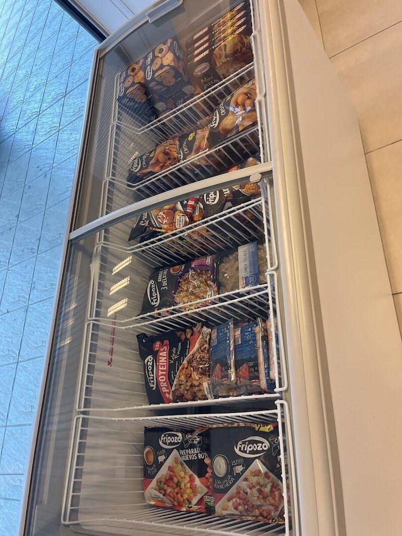 Imagen de negocio en Tienda de alimentación en Provincia de Huelva