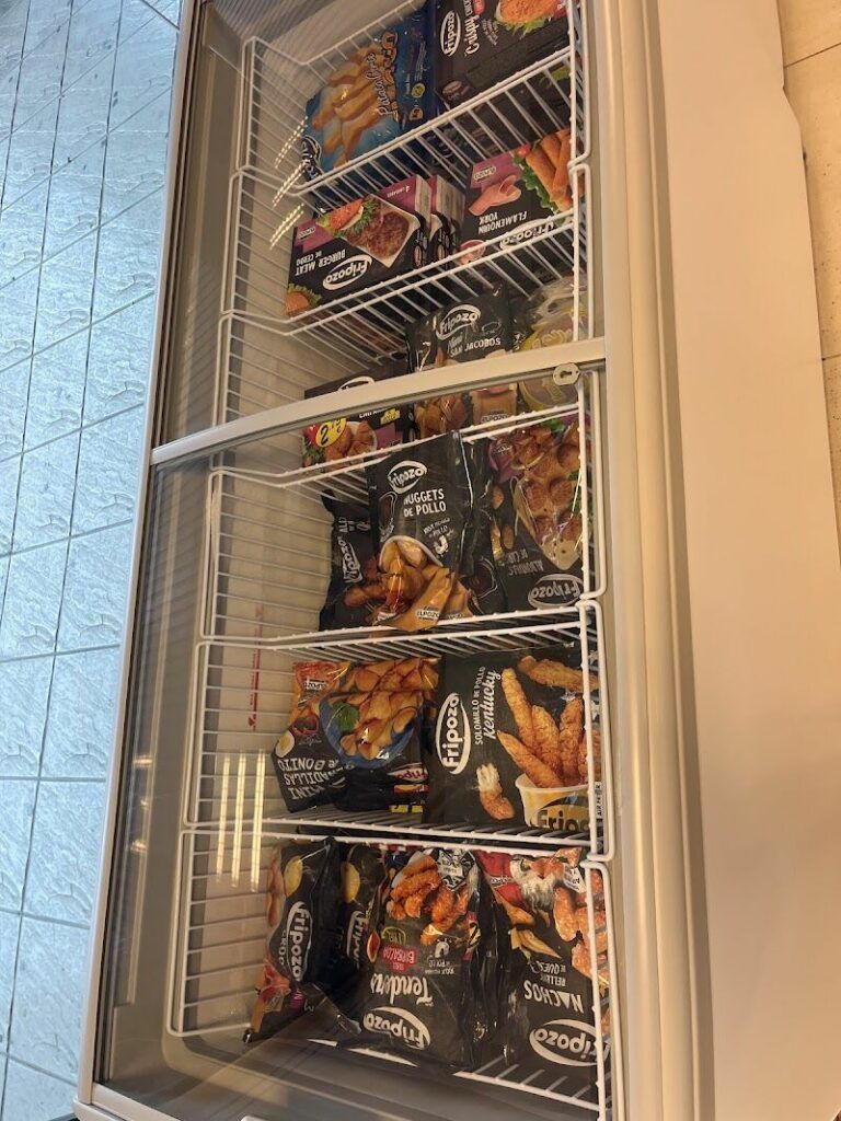 Imagen de Minimarket Alpe