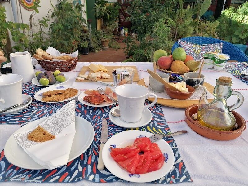 Imagen de negocio en Hotel en Provincia de Huelva