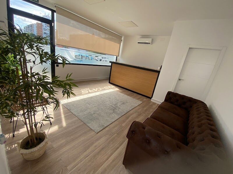 Imagen de Vans&cars Rent Huelva