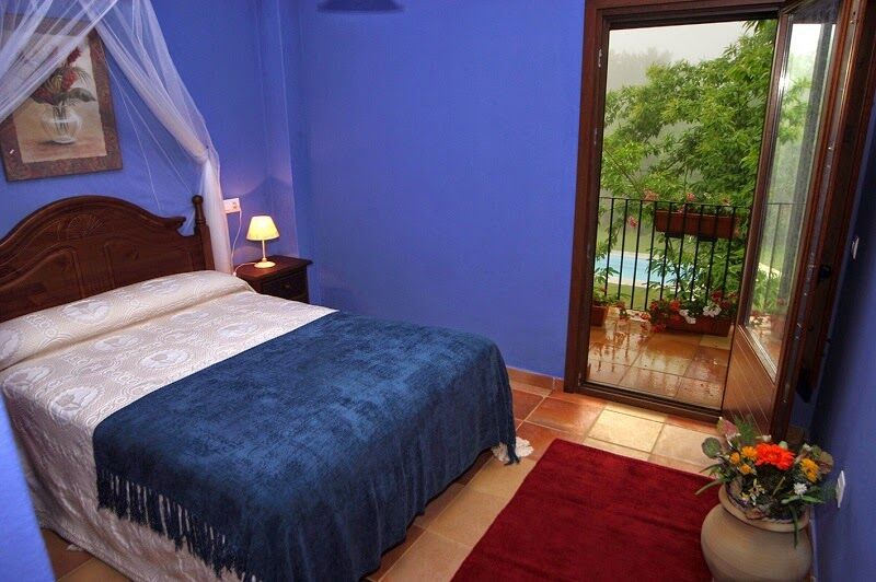 Imagen de negocio en Apartahotel en Provincia de Huelva