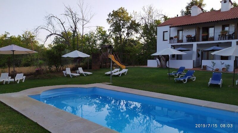 Imagen de negocio en Apartahotel en Provincia de Huelva