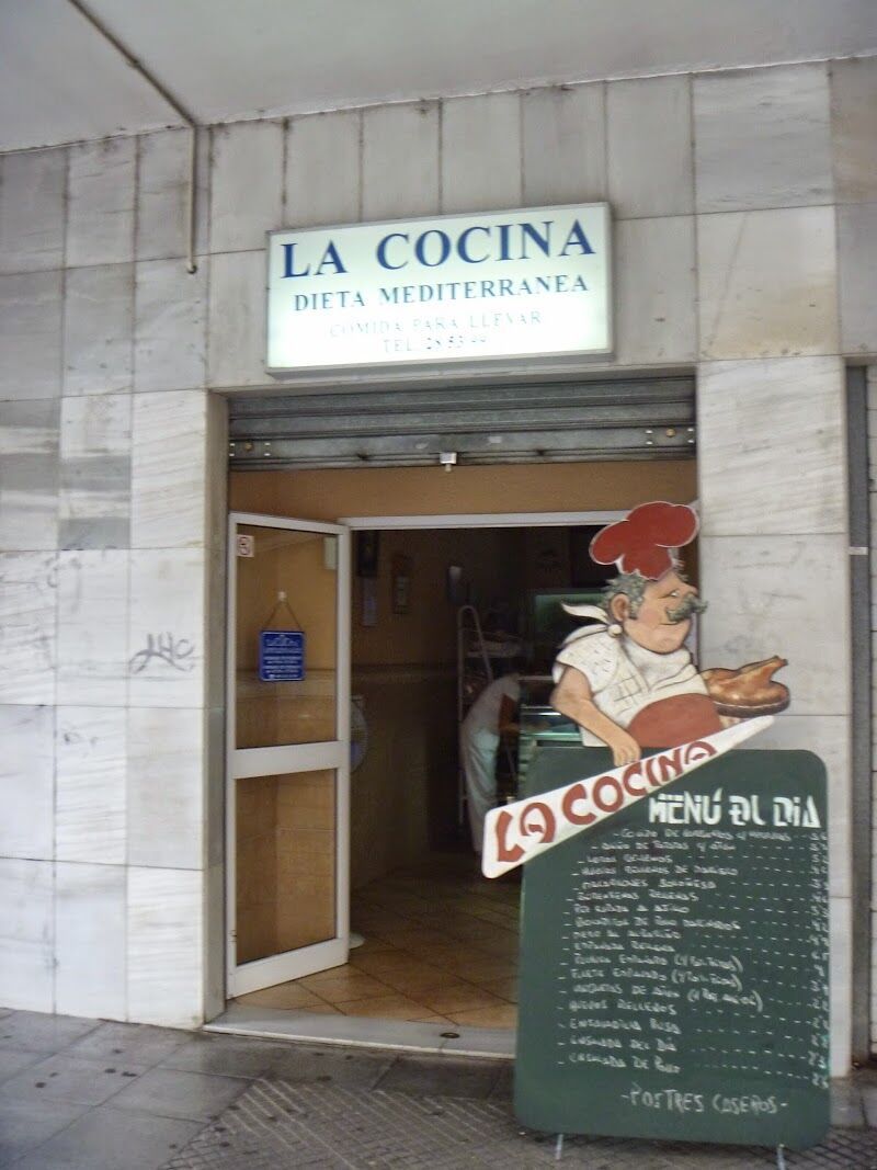 Imagen de negocio en Arrocería en Huelva
