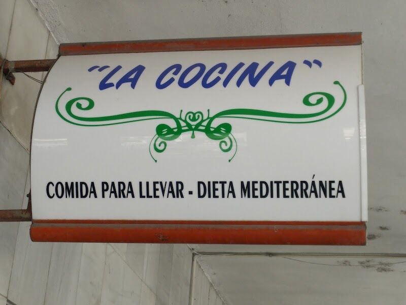 Imagen de negocio en Arrocería en Huelva