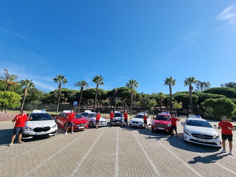 Imagen de Autoescuela Contratack