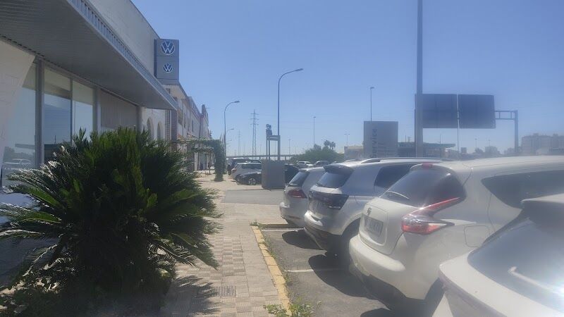 Imagen de Das Welt Auto.