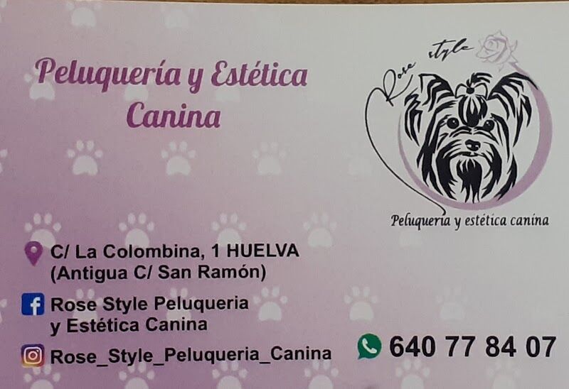 Imagen de negocio en Baño y spa para mascotas en Provincia de Huelva