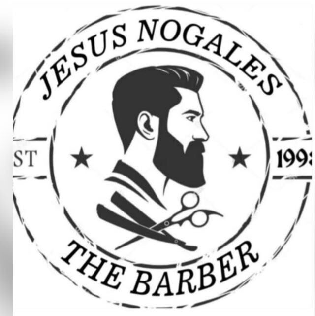 Imagen de Jesus Nogales Barber