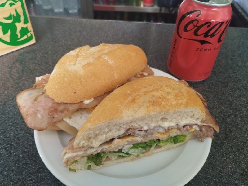 Imagen de Cafetería Lioba