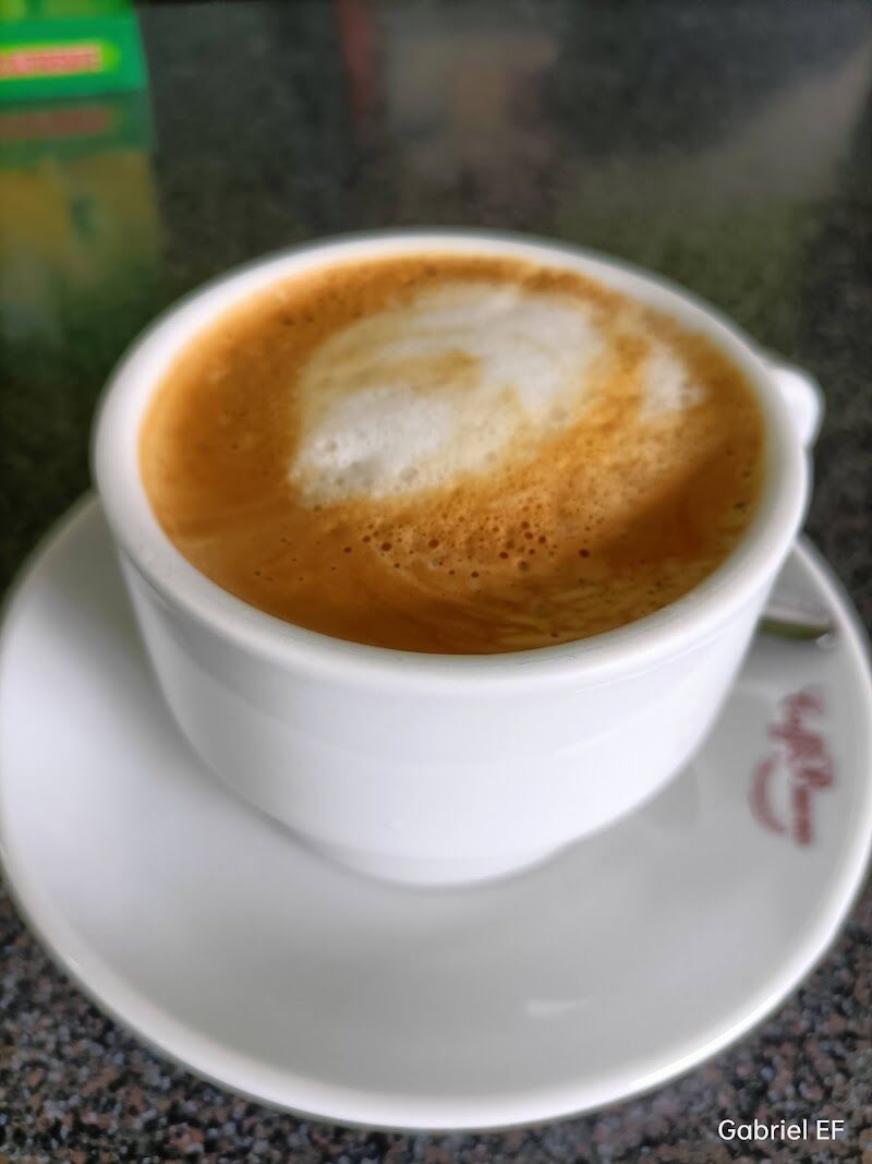 Imagen de negocio en Cafetería en Tamaraceite