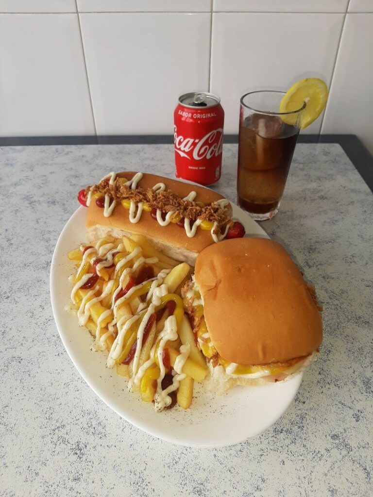 Imagen de Cafetería Lioba