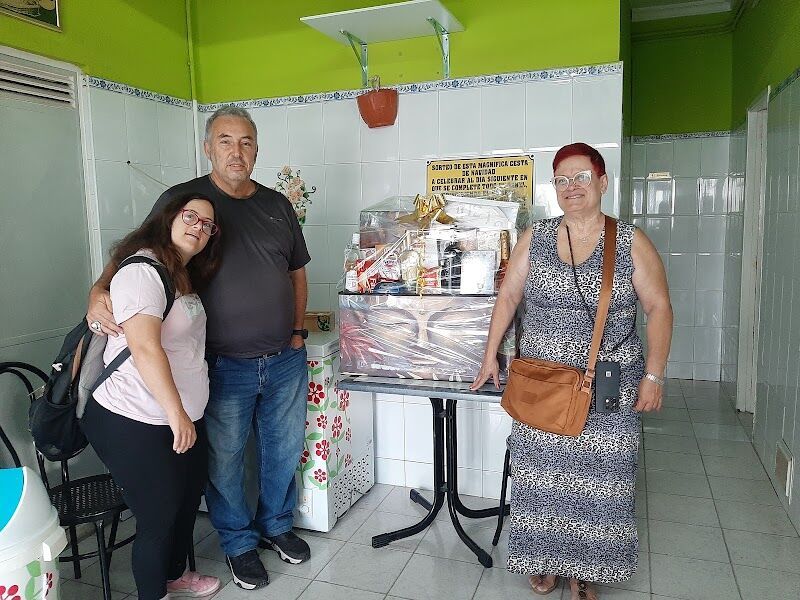 Imagen de Cafetería Lioba