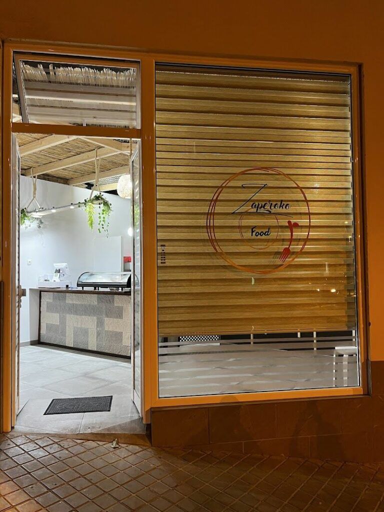 Imagen de Zaperoko Food