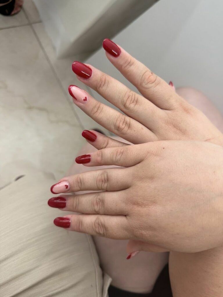 Imagen de Glow Beauty Hair Beauty Nails