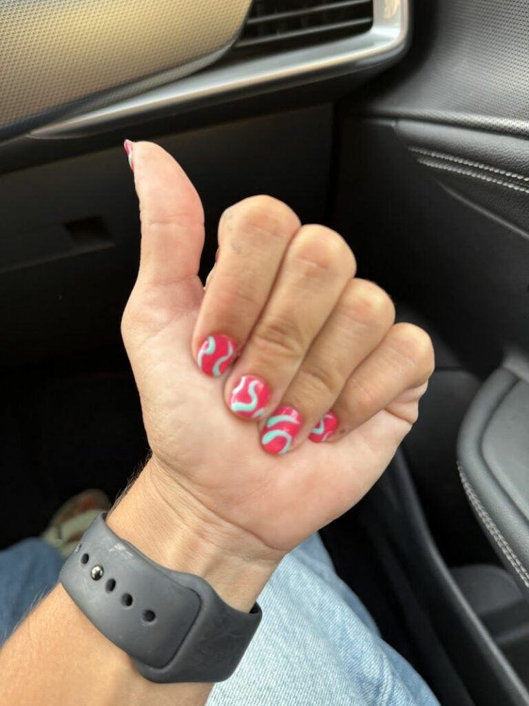 Imagen de Glow Beauty Hair Beauty Nails