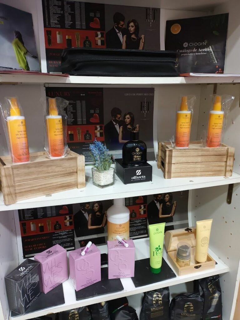 Imagen de Chogan Group, Gran Canaria