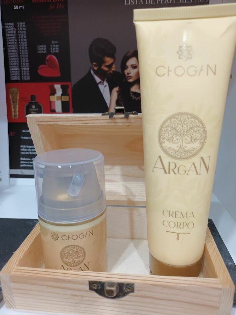 Imagen de Chogan Group, Gran Canaria