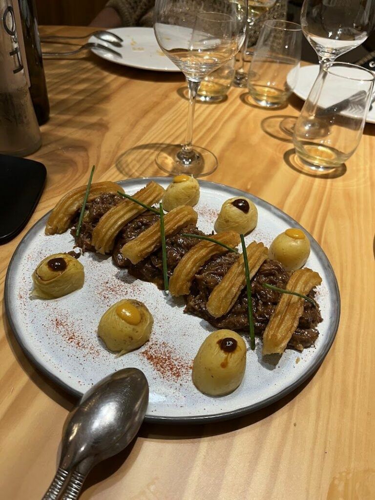 Imagen de Restaurante la Solana