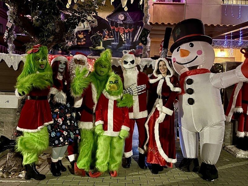 Imagen representativa de la localización