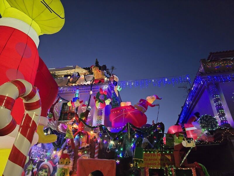 Imagen representativa de la localización