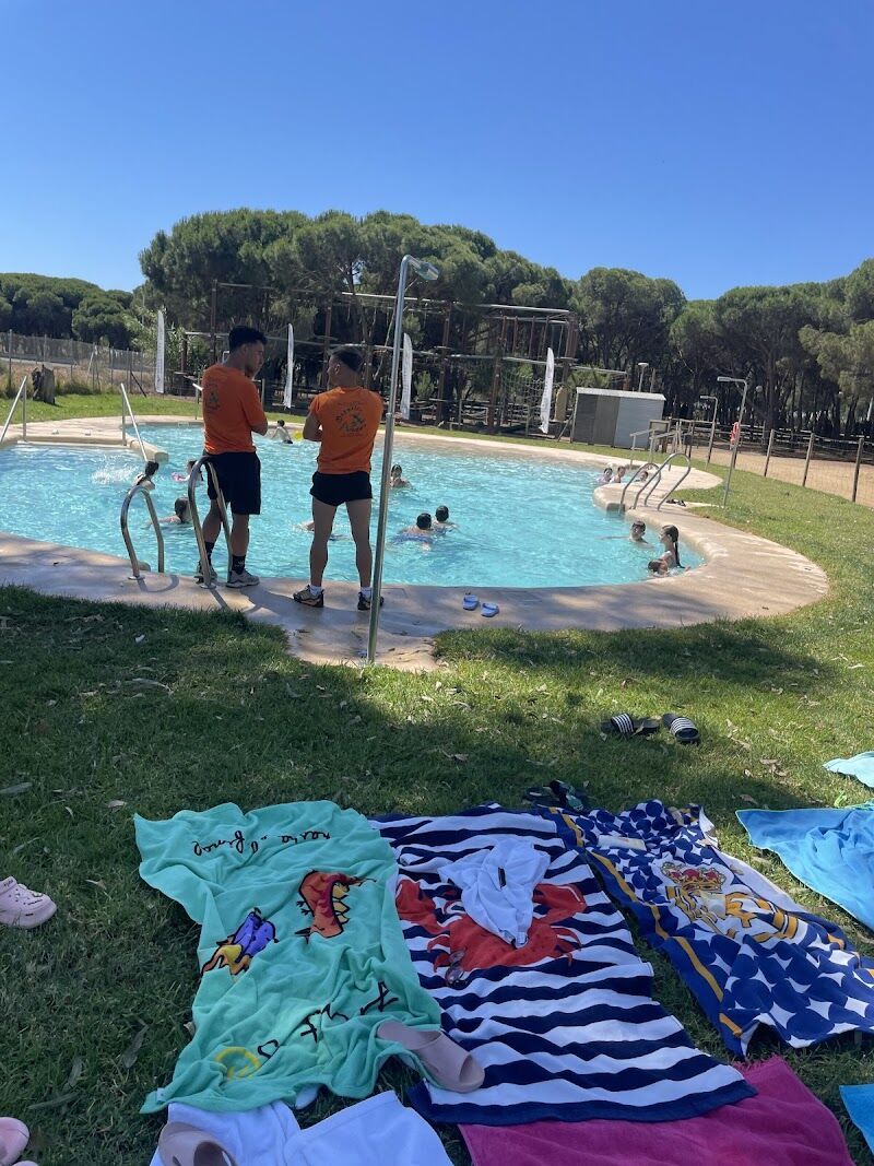 Imagen de negocio en Actividades deportivas en Provincia de Huelva