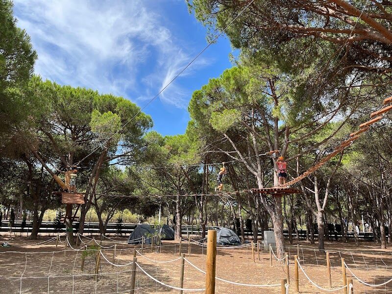 Imagen de negocio en Actividades deportivas en Provincia de Huelva