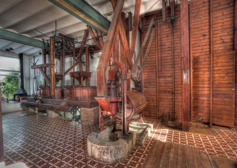 Imagen representativa de la localización