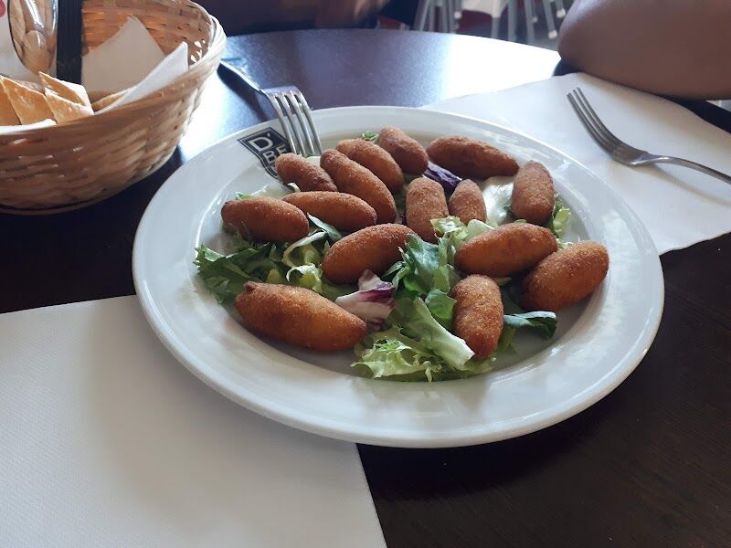 Imagen de Cafetería-pub D’benis