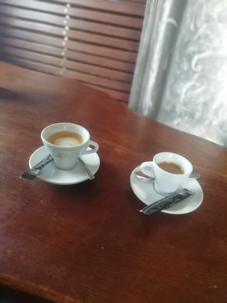 Imagen de Cafetería-pub D’benis