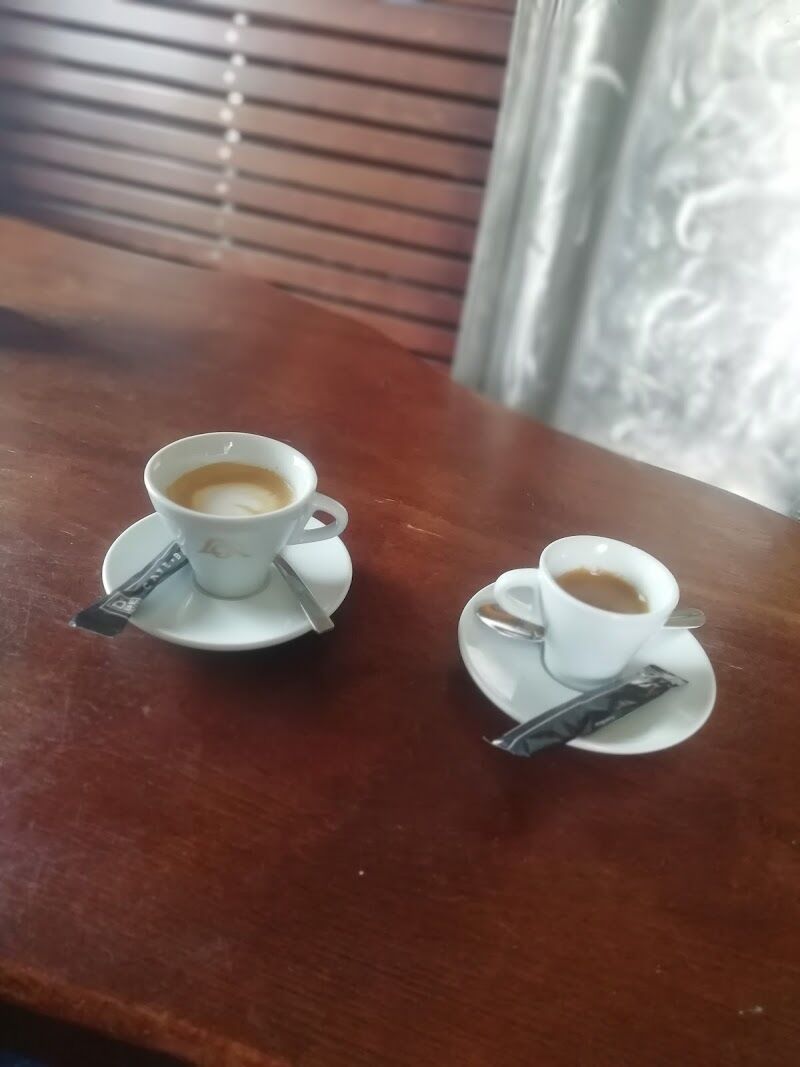 Imagen de negocio en Cafetería en Provincia de Huelva