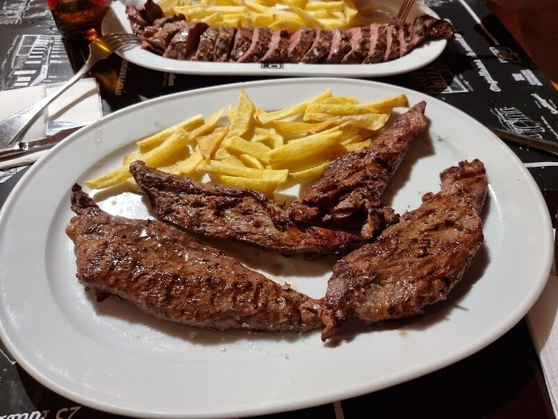 Imagen de Cafetería-pub D’benis