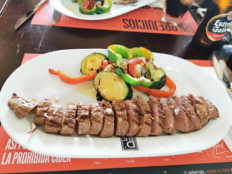 Imagen de Cafetería-pub D’benis