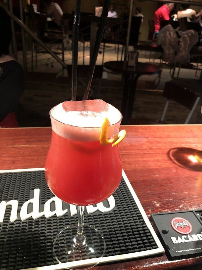 Imagen de Cafetería-pub D’benis