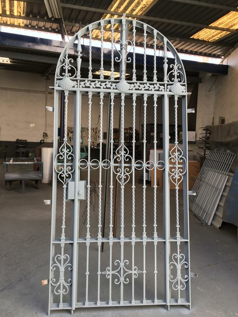 Imagen de negocio en Carpintería de aluminio en Provincia de Huelva