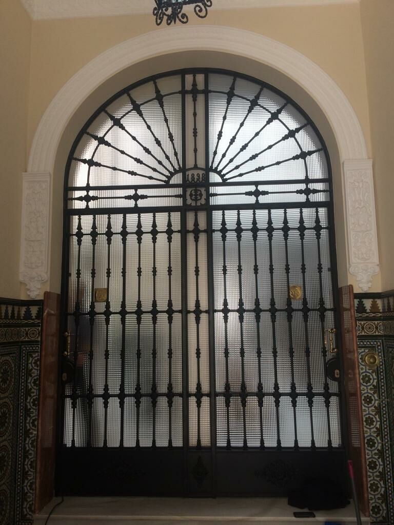 Imagen de negocio en Carpintería de aluminio en Provincia de Huelva