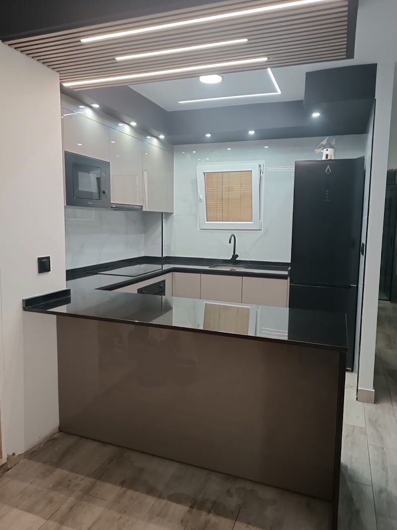 Imagen de negocio en Montaje de muebles en Huelva