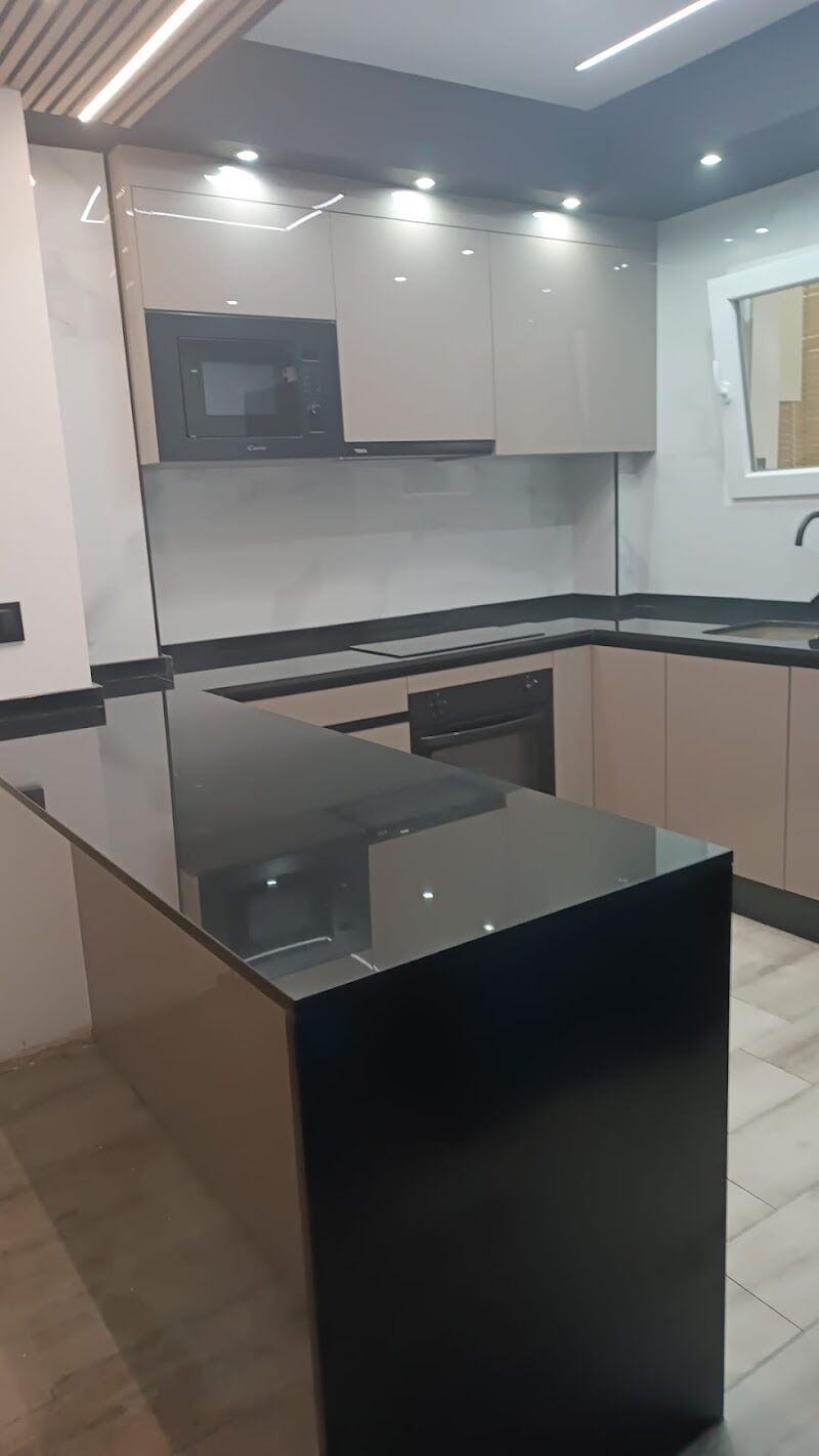 Imagen de negocio en Montaje de muebles en Huelva