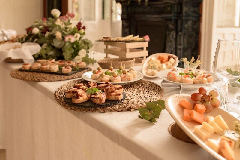 Imagen de negocio en Catering en Huelva