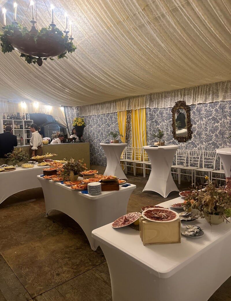 Imagen de negocio en Catering en Huelva