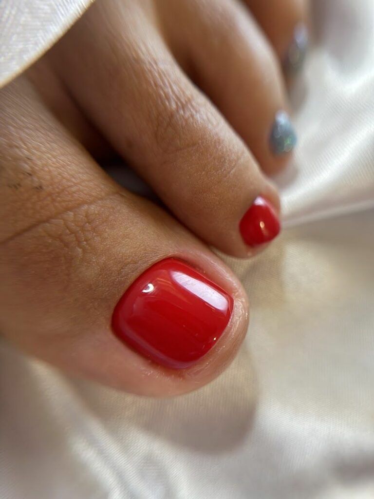 Imagen de Cristina Bolena Salón de Belleza – Huelva